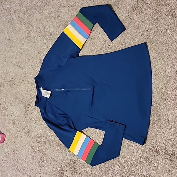 Boden Swim Boden Rash Guard Poshmark